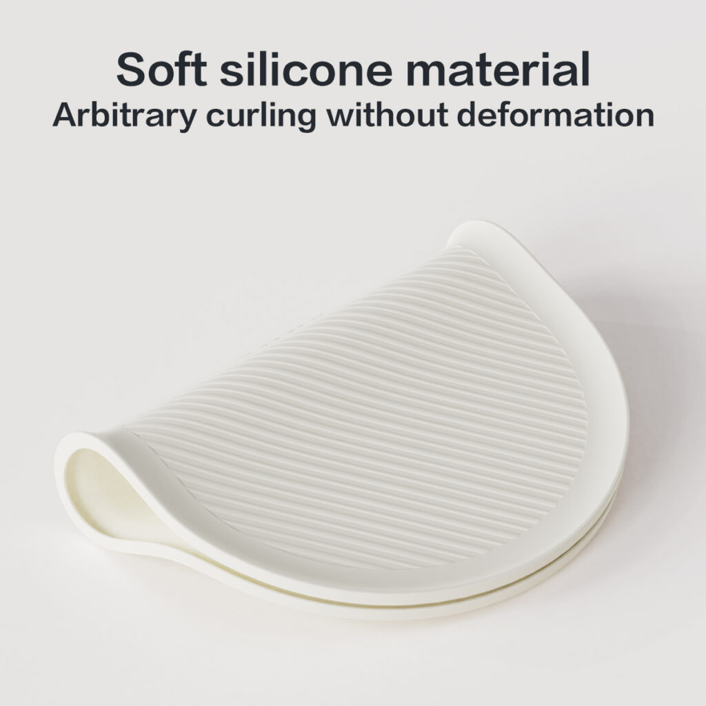 Pet silicone placemat