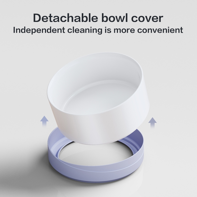 Pet Ceramic Bowl