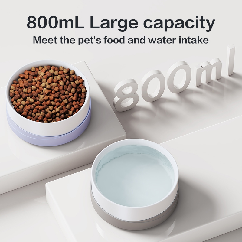 Pet Ceramic Bowl